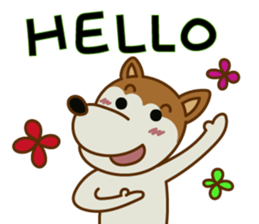 Mr.Maroon sticker #7603188