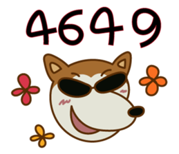 Mr.Maroon sticker #7603192