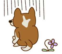 Mr.Maroon sticker #7603196