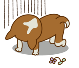 Mr.Maroon sticker #7603197