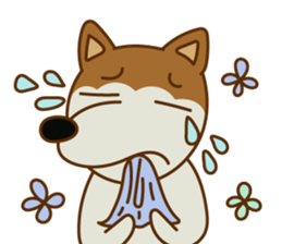 Mr.Maroon sticker #7603198