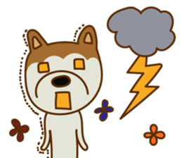 Mr.Maroon sticker #7603201