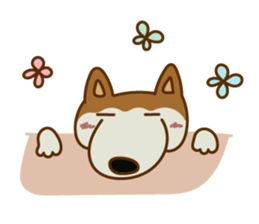 Mr.Maroon sticker #7603204