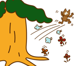 Mr.Maroon sticker #7603206