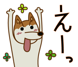 Mr.Maroon sticker #7603212