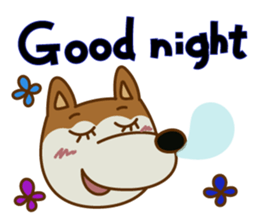 Mr.Maroon sticker #7603216