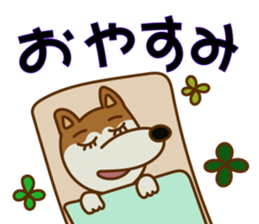 Mr.Maroon sticker #7603217