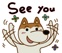 Mr.Maroon sticker #7603219