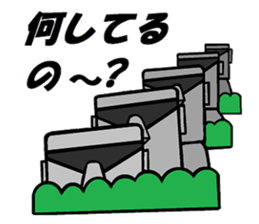 Mr.Moa's life sticker #7603807