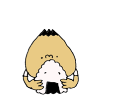 mama papa Sticker sticker #7603866