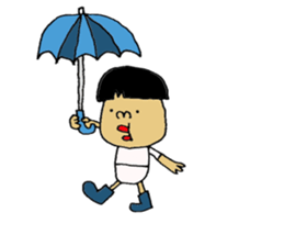 mama papa Sticker sticker #7603869