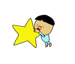 mama papa Sticker sticker #7603878