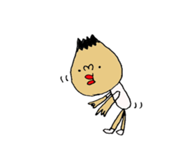 mama papa Sticker sticker #7603886