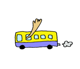 mama papa Sticker sticker #7603889