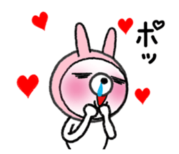 USAKOGUMA! sticker #7604159