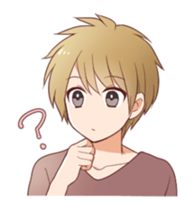 sunaodanshi sticker #7604266