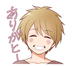 sunaodanshi sticker #7604272