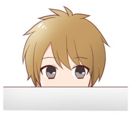 sunaodanshi sticker #7604290