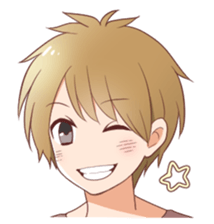 sunaodanshi sticker #7604299