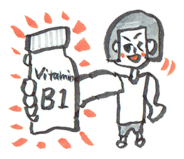 People cheerful sticker #7604490