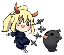 HETARE of Matchless 5 sticker #7604745