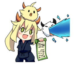 HETARE of Matchless 5 sticker #7604746