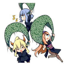 HETARE of Matchless 5 sticker #7604747