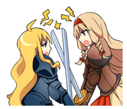 HETARE of Matchless 5 sticker #7604751