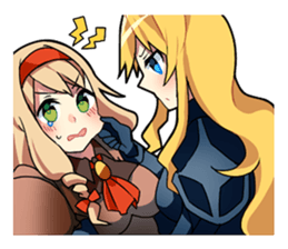 HETARE of Matchless 5 sticker #7604752