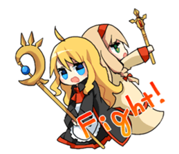 HETARE of Matchless 5 sticker #7604753