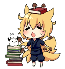 HETARE of Matchless 5 sticker #7604754