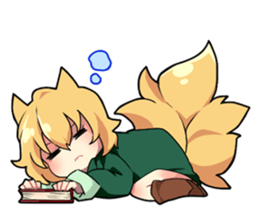 HETARE of Matchless 5 sticker #7604755