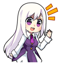 HETARE of Matchless 5 sticker #7604756