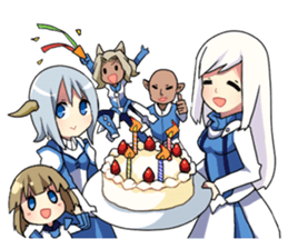 HETARE of Matchless 5 sticker #7604757