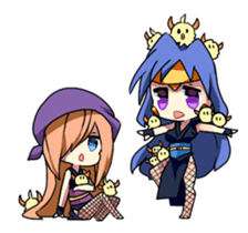 HETARE of Matchless 5 sticker #7604758