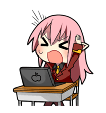 HETARE of Matchless 5 sticker #7604760