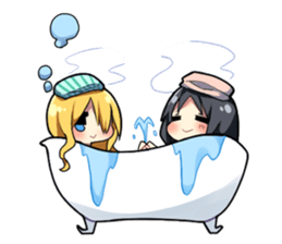 HETARE of Matchless 5 sticker #7604762