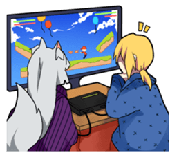 HETARE of Matchless 5 sticker #7604764