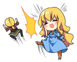 HETARE of Matchless 5 sticker #7604766