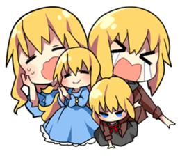 HETARE of Matchless 5 sticker #7604768