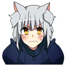 HETARE of Matchless 5 sticker #7604772