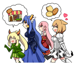 HETARE of Matchless 5 sticker #7604774