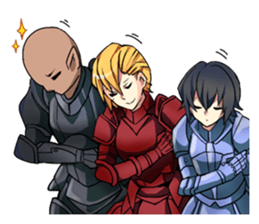 HETARE of Matchless 5 sticker #7604778