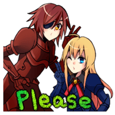 HETARE of Matchless 5 sticker #7604779