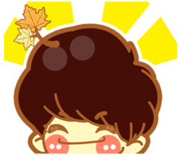 Guiyu KOOL - Daily Life sticker #7604824