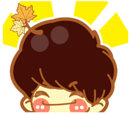 Guiyu KOOL - Daily Life sticker #7604824