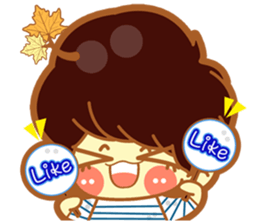 Guiyu KOOL - Daily Life sticker #7604827