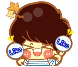 Guiyu KOOL - Daily Life sticker #7604827