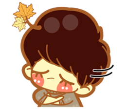 Guiyu KOOL - Daily Life sticker #7604833