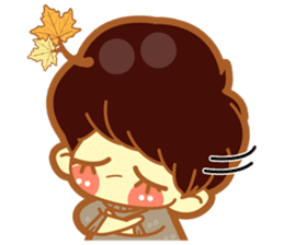 Guiyu KOOL - Daily Life sticker #7604833